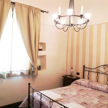 Al Vecchio Cellaio Historical Guest House SantʼAntonio Abate Exteriér fotografie