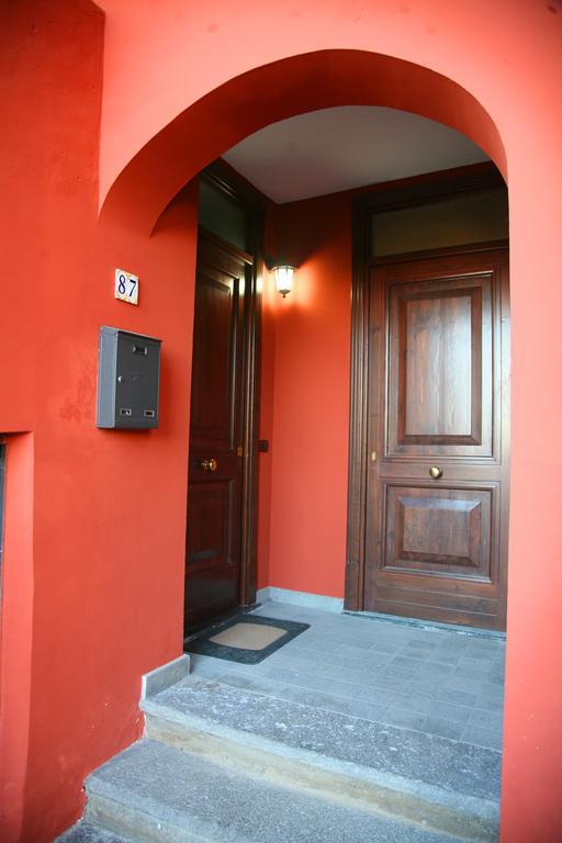 Al Vecchio Cellaio Historical Guest House SantʼAntonio Abate Exteriér fotografie